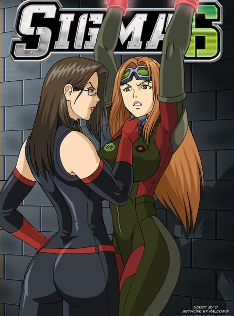 Sigma 6
