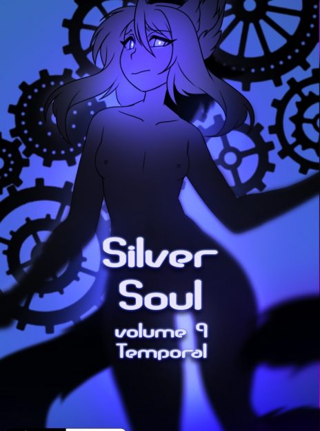 Silver Soul Vol. 9