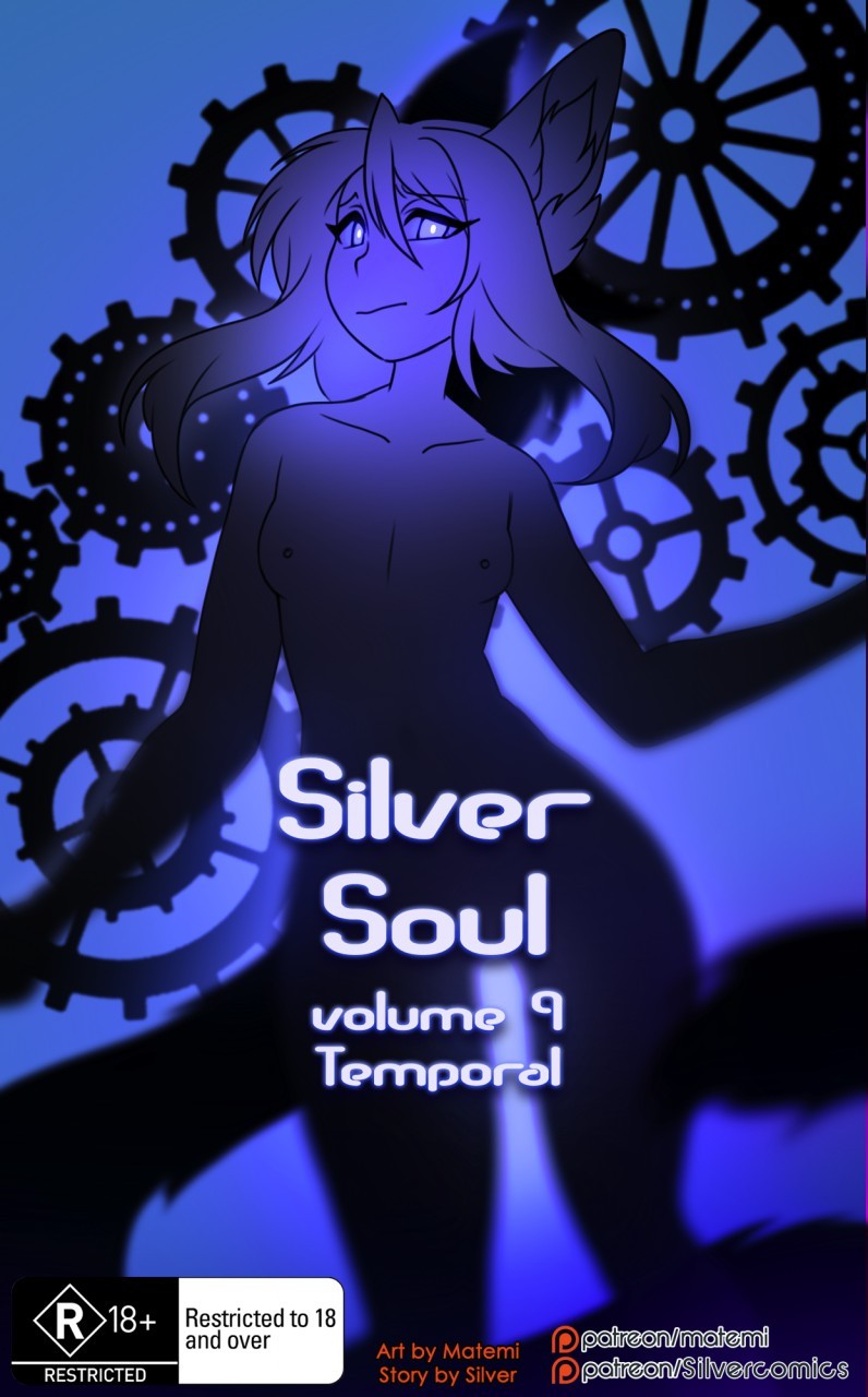 Silver Soul Nine 01