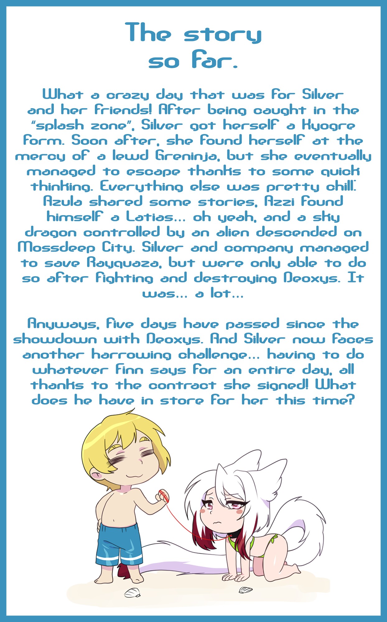 Silver Soul Nine 02