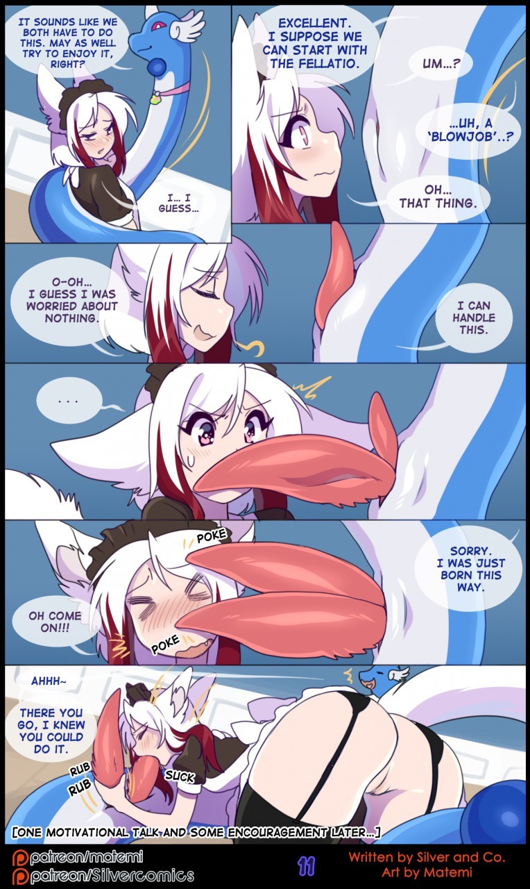 Silver Soul Nine 13