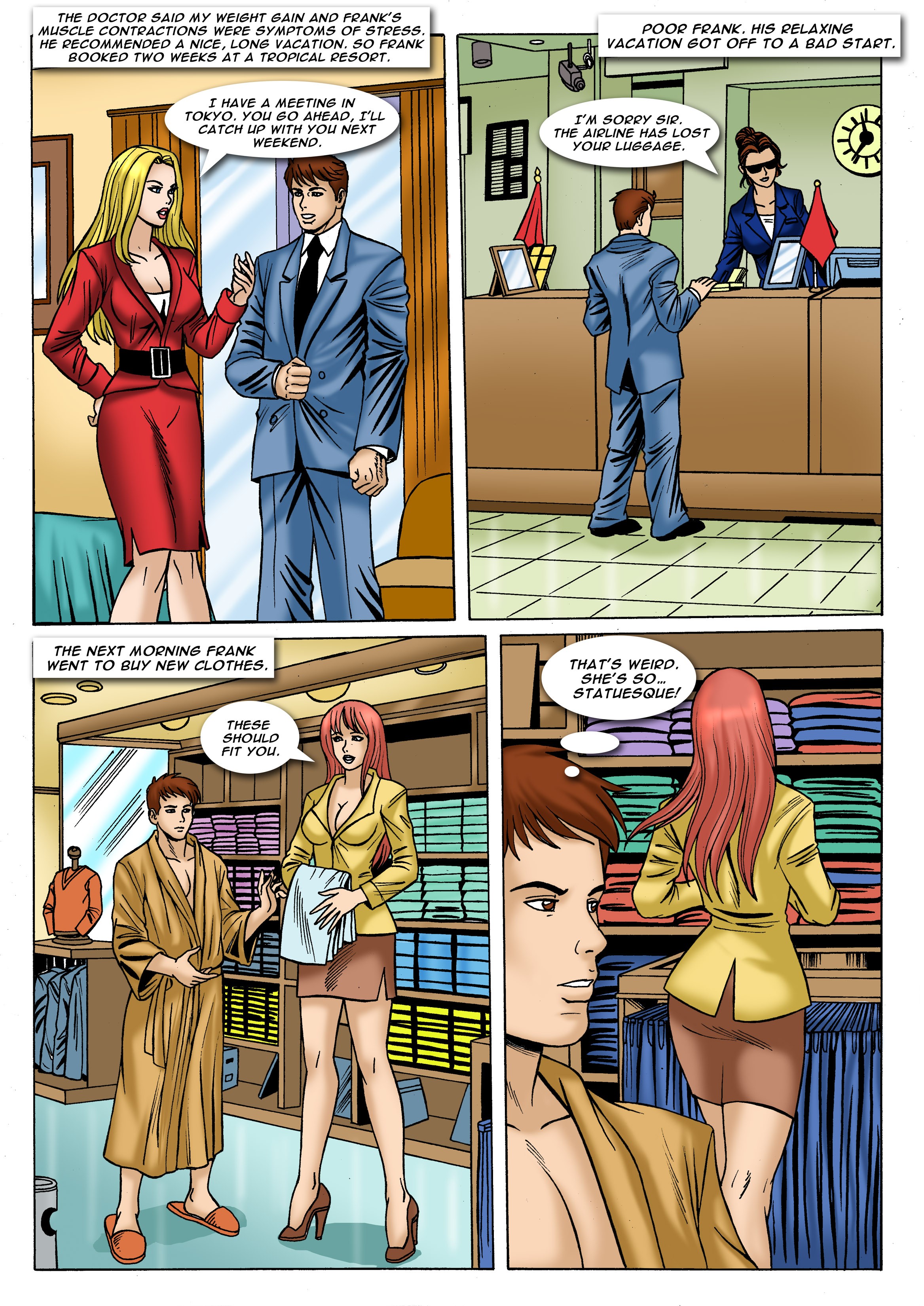 Skyscraper Suzy One 04