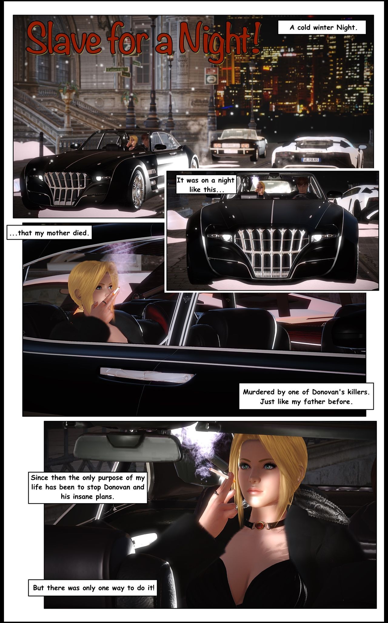 Slave For A Night 02