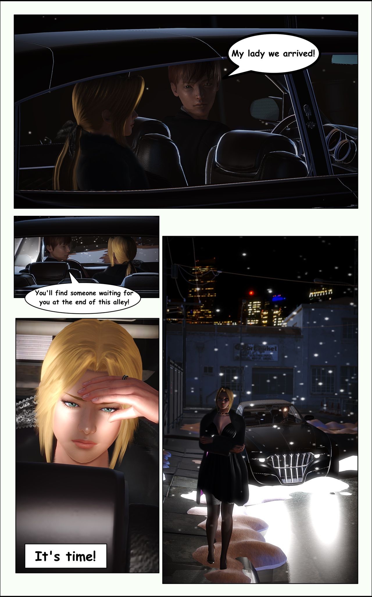 Slave For A Night 04