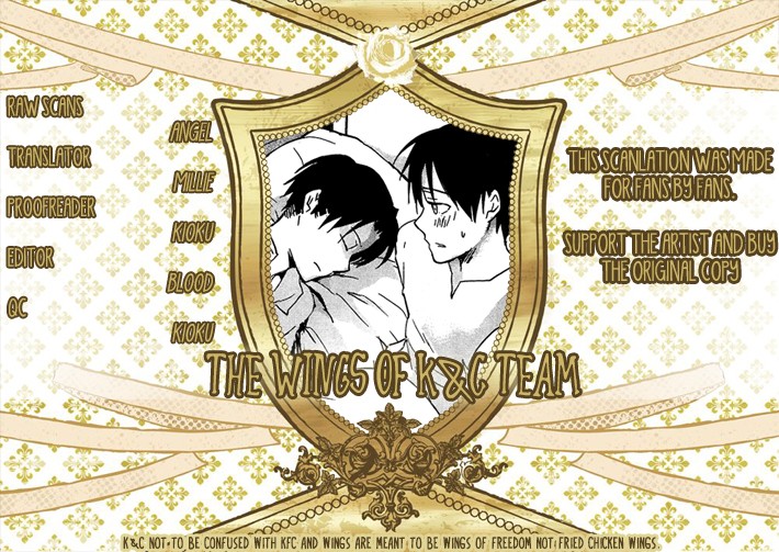 Sometimes The Cute Subordinate Has To Wait 03