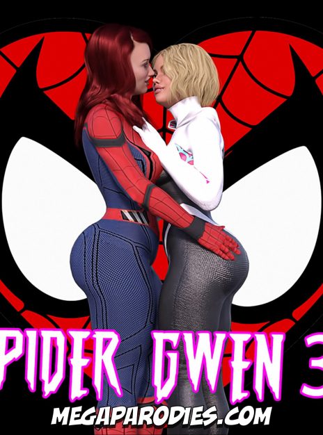 Spider Gwen part 3