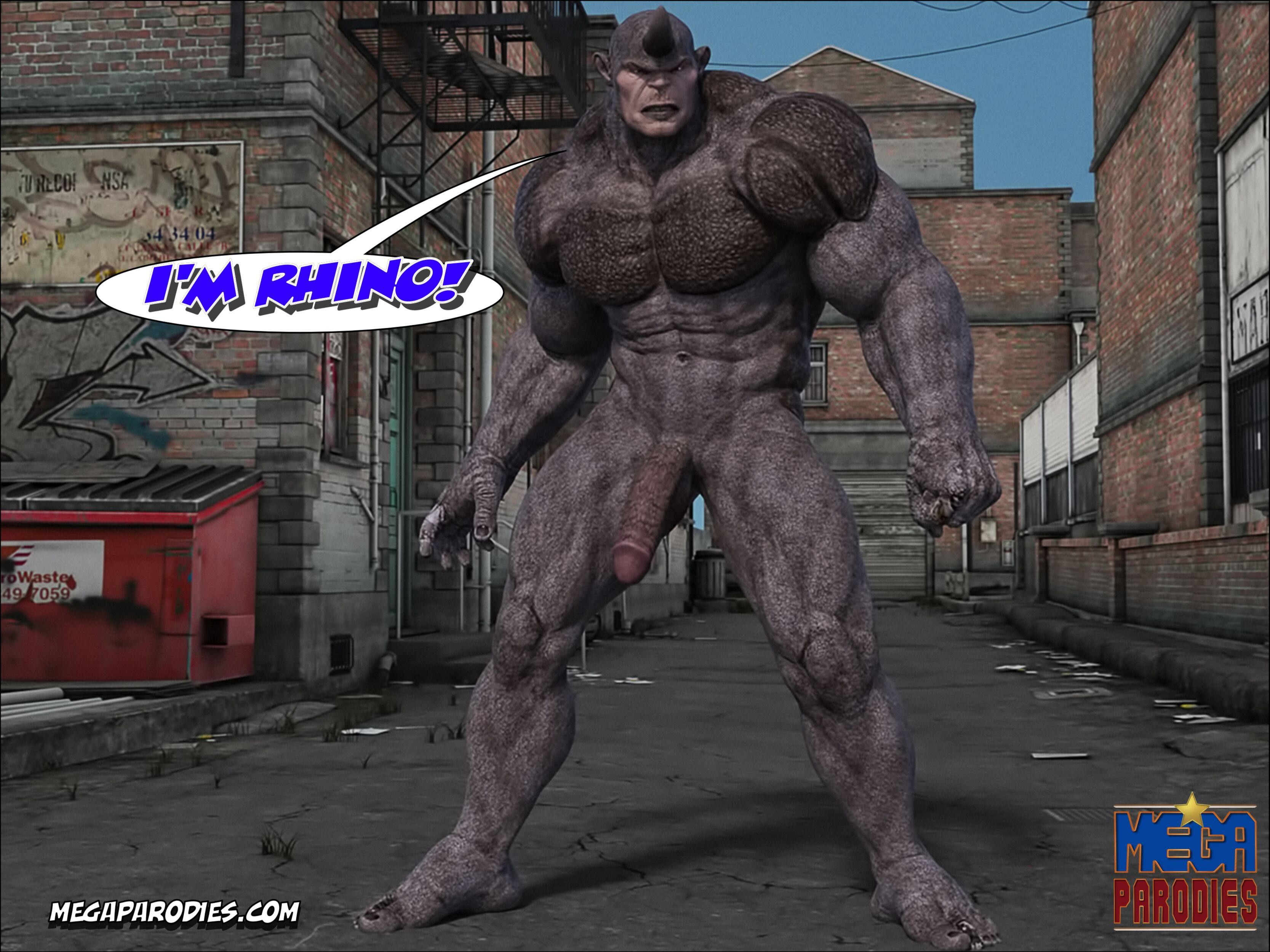 Spider Gwen Three 37