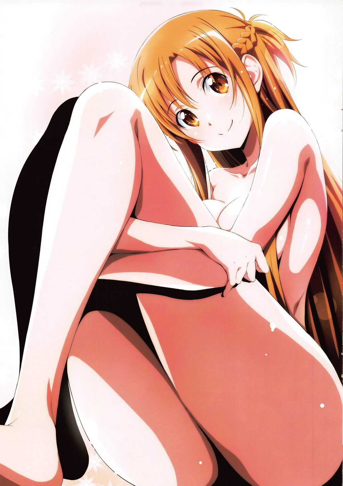 Sword Art Lilycization 13