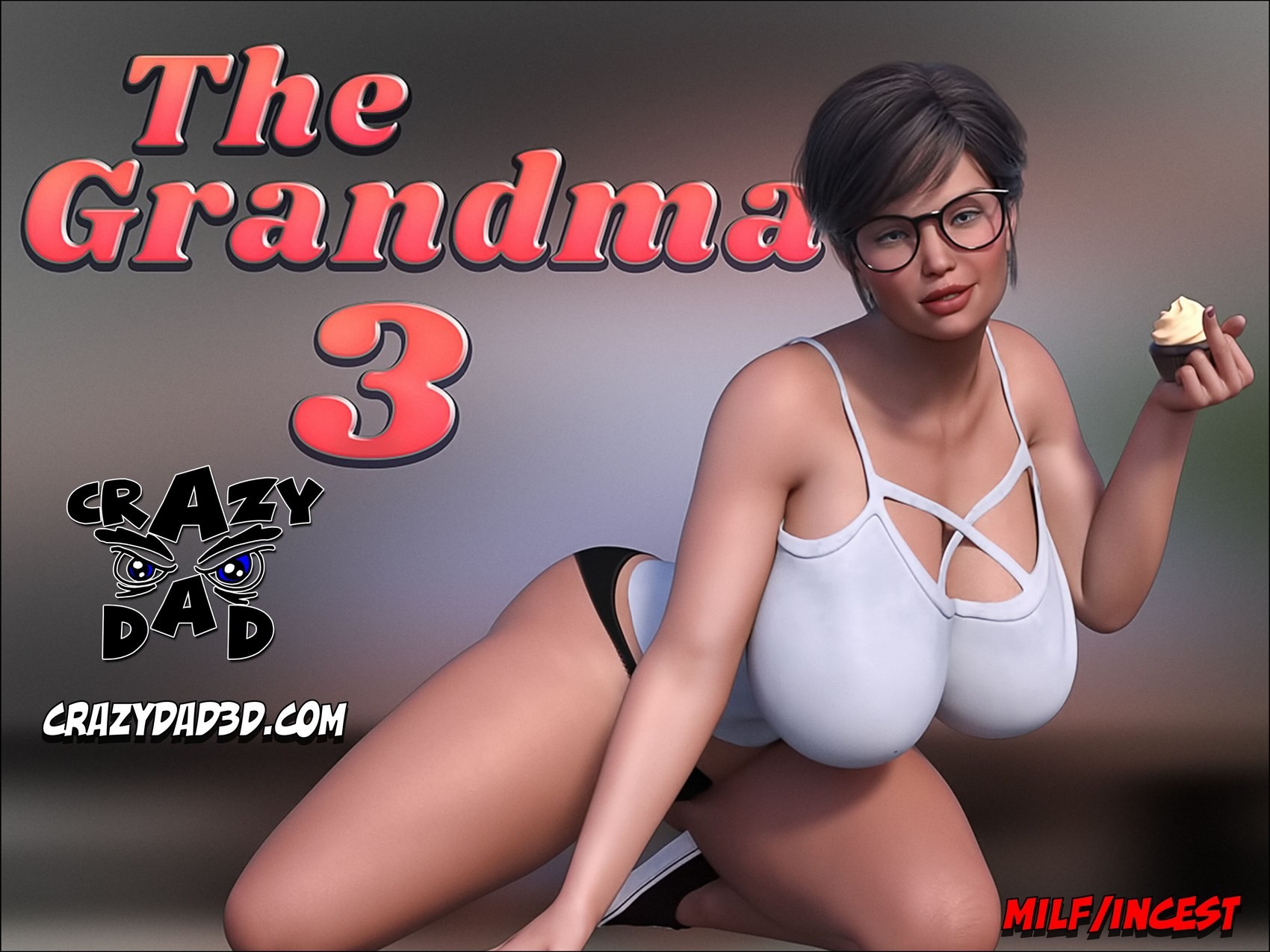 The Grandma Three 01