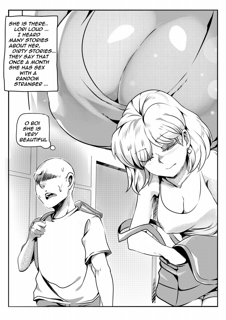 The Lewd House – Another Lori 2