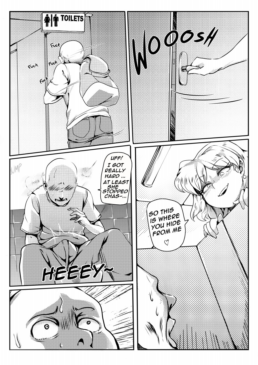 The Lewd House – Another Lori 4