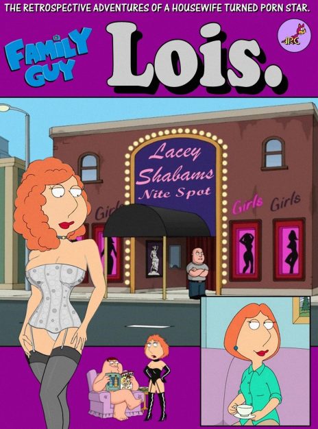 The Retrospective Adventures Of A Housewife Turned Porno Star 01