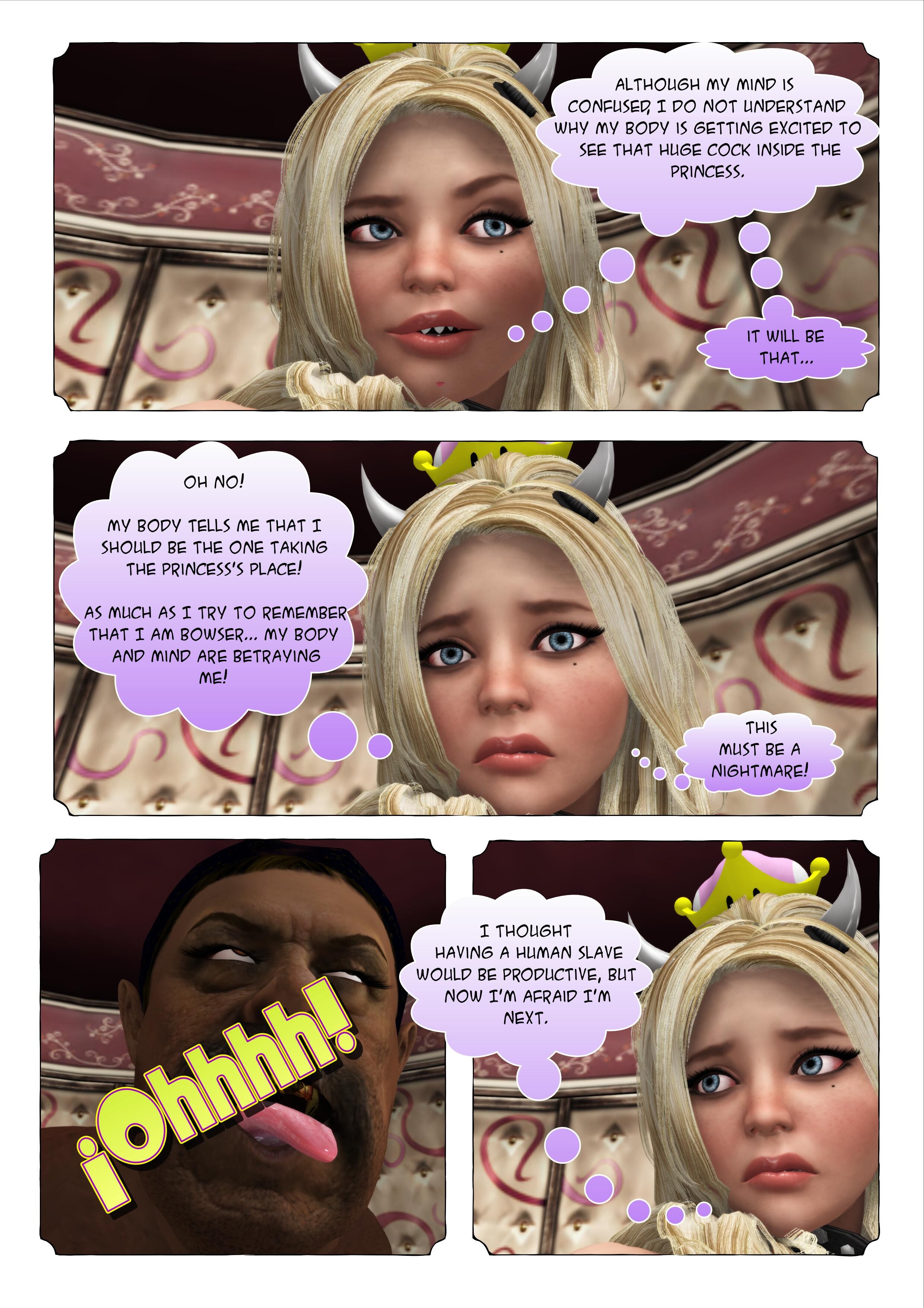 The Princess 08