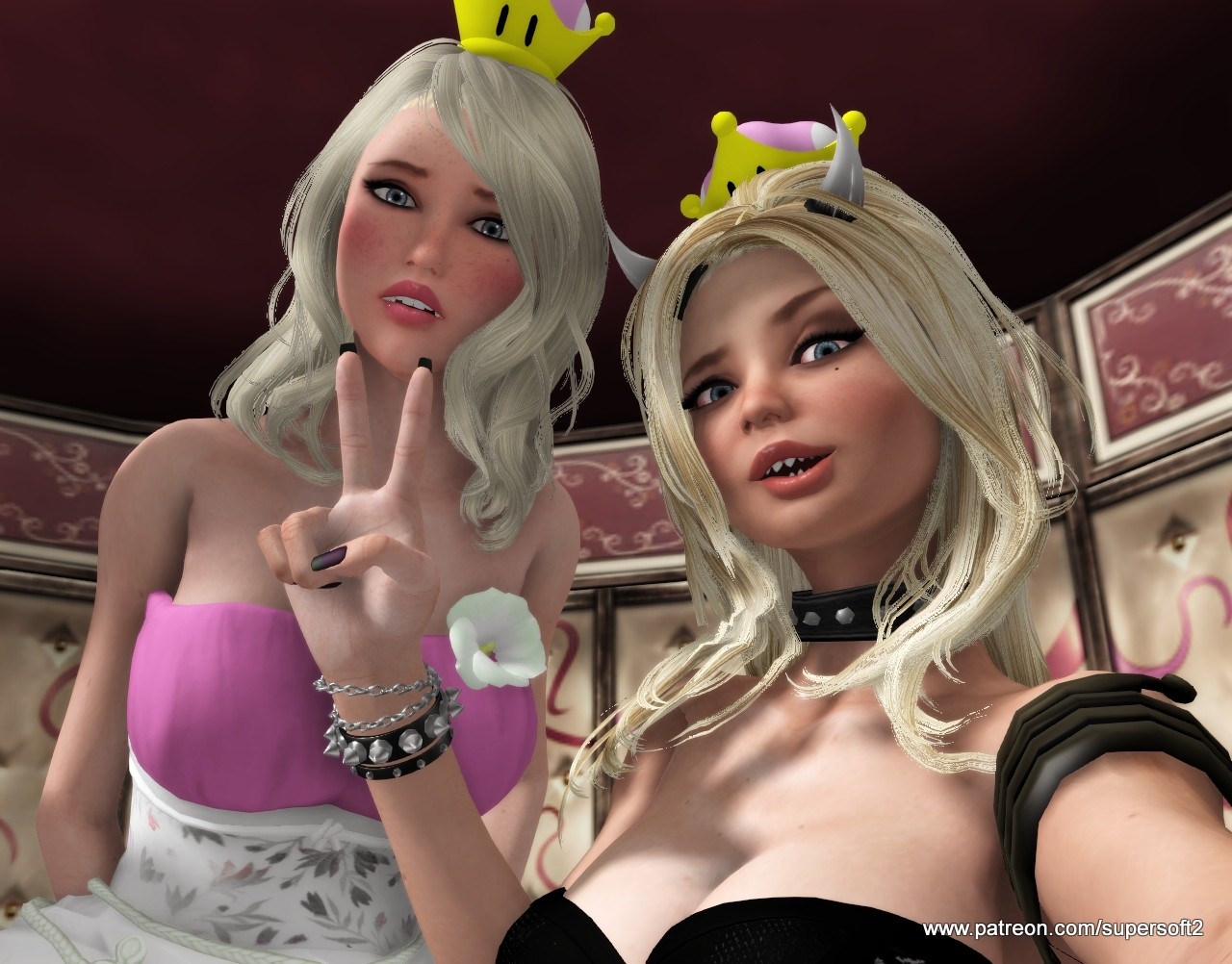 The Princess 11