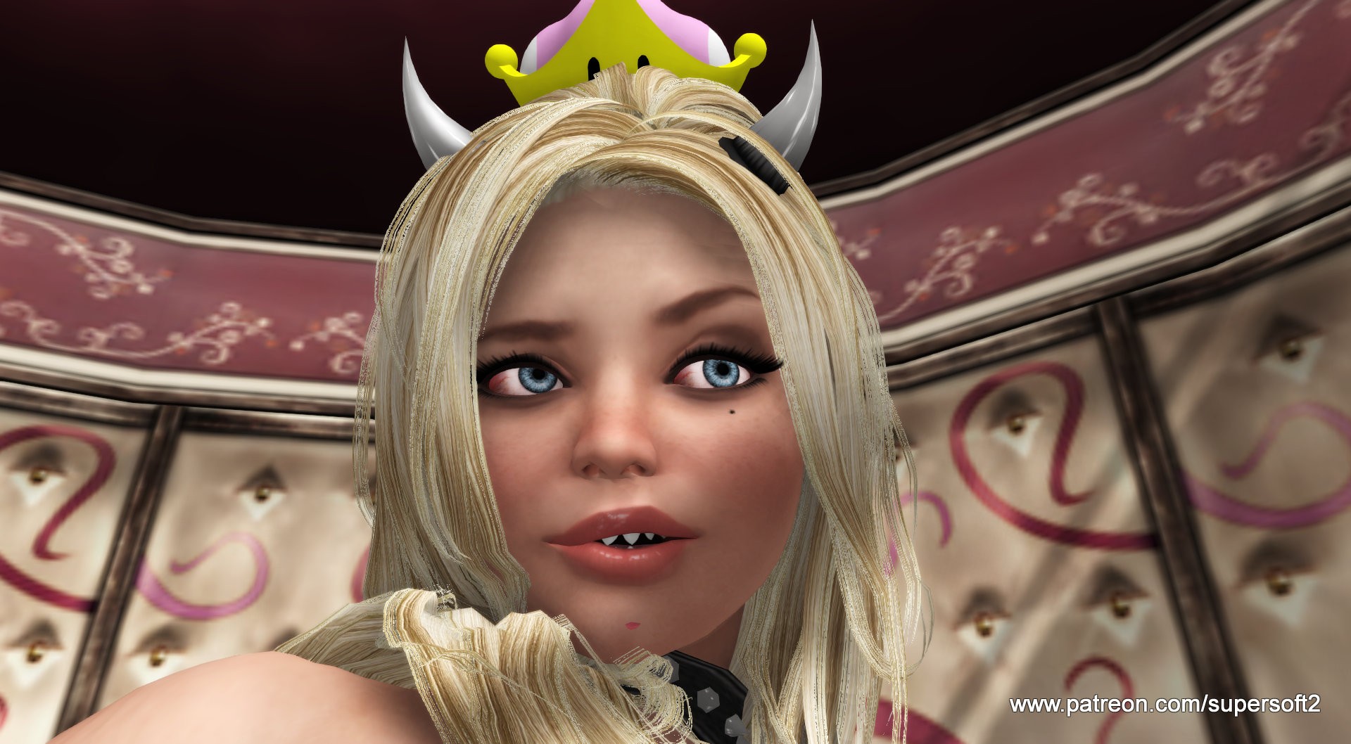 The Princess 25