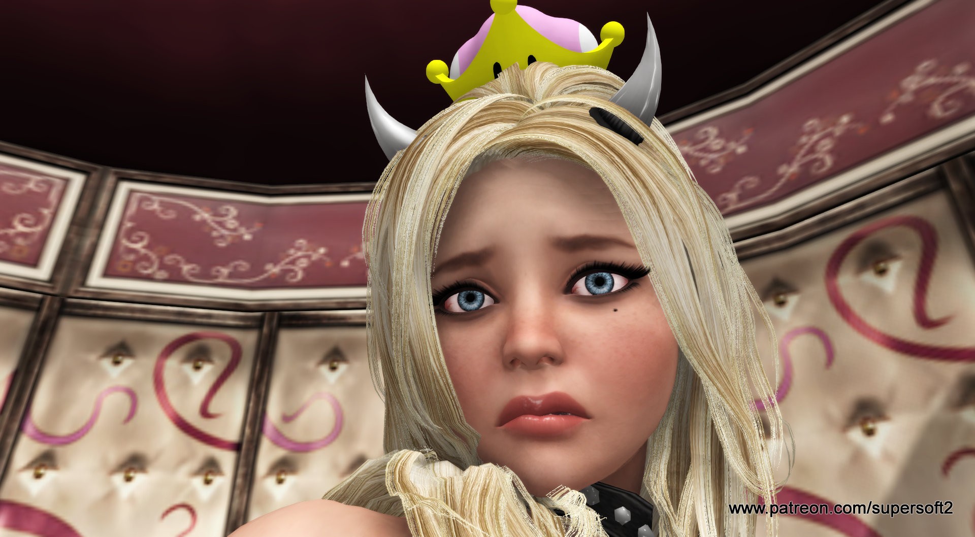 The Princess 26