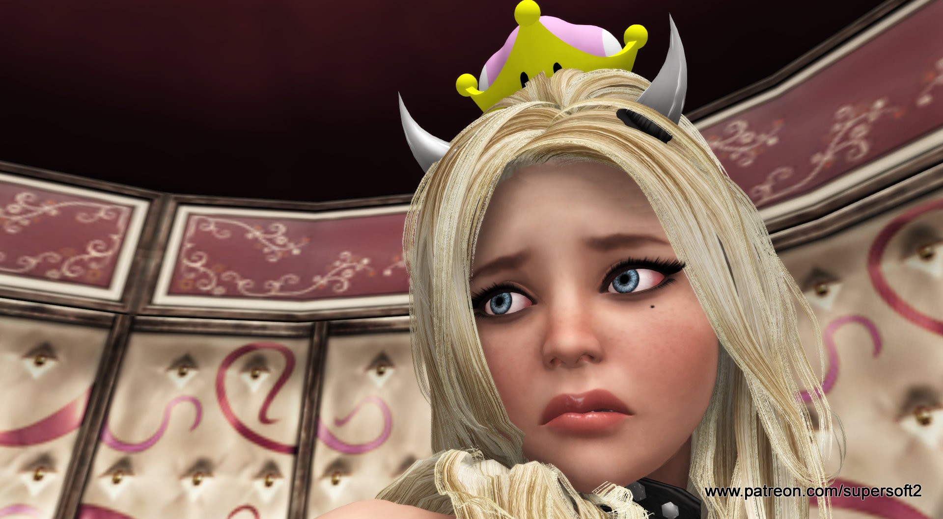 The Princess 27