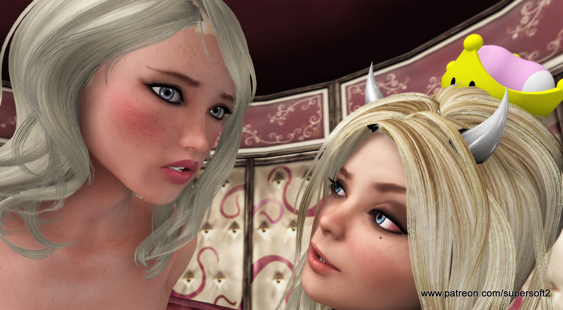 The Princess 31