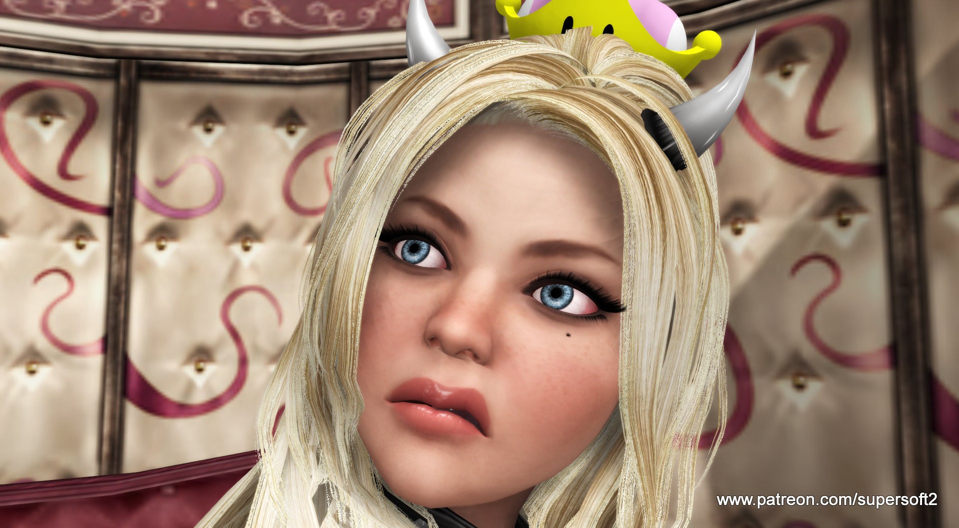The Princess 32