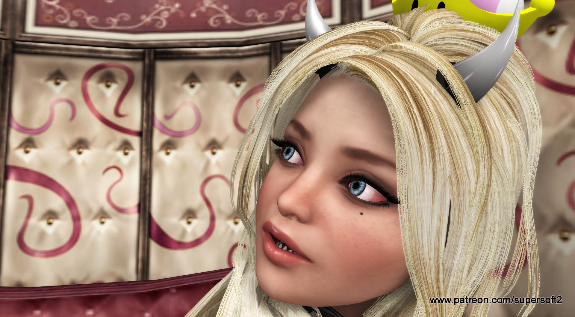 The Princess 33