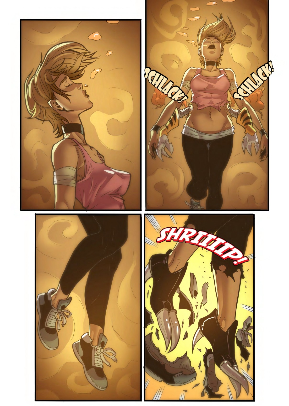 Transformfan – The Hive 13