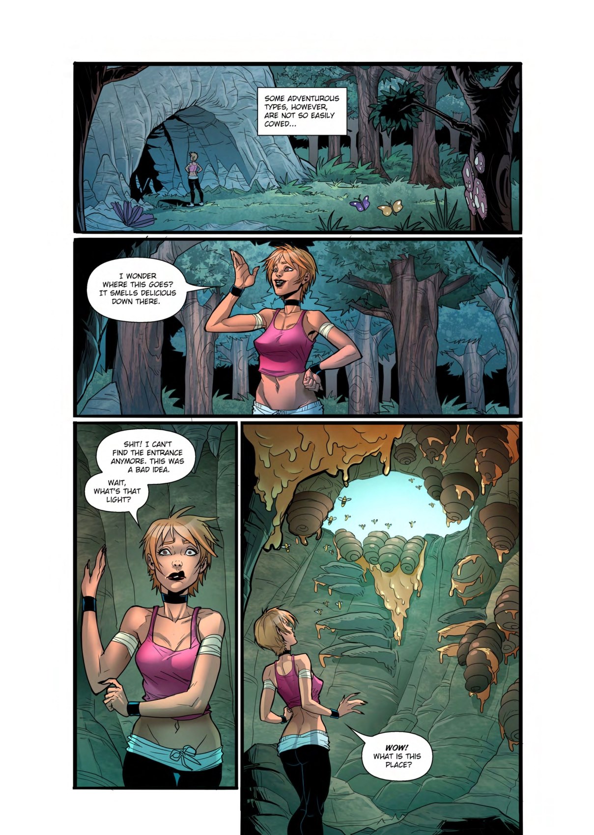 Transformfan – The Hive 4
