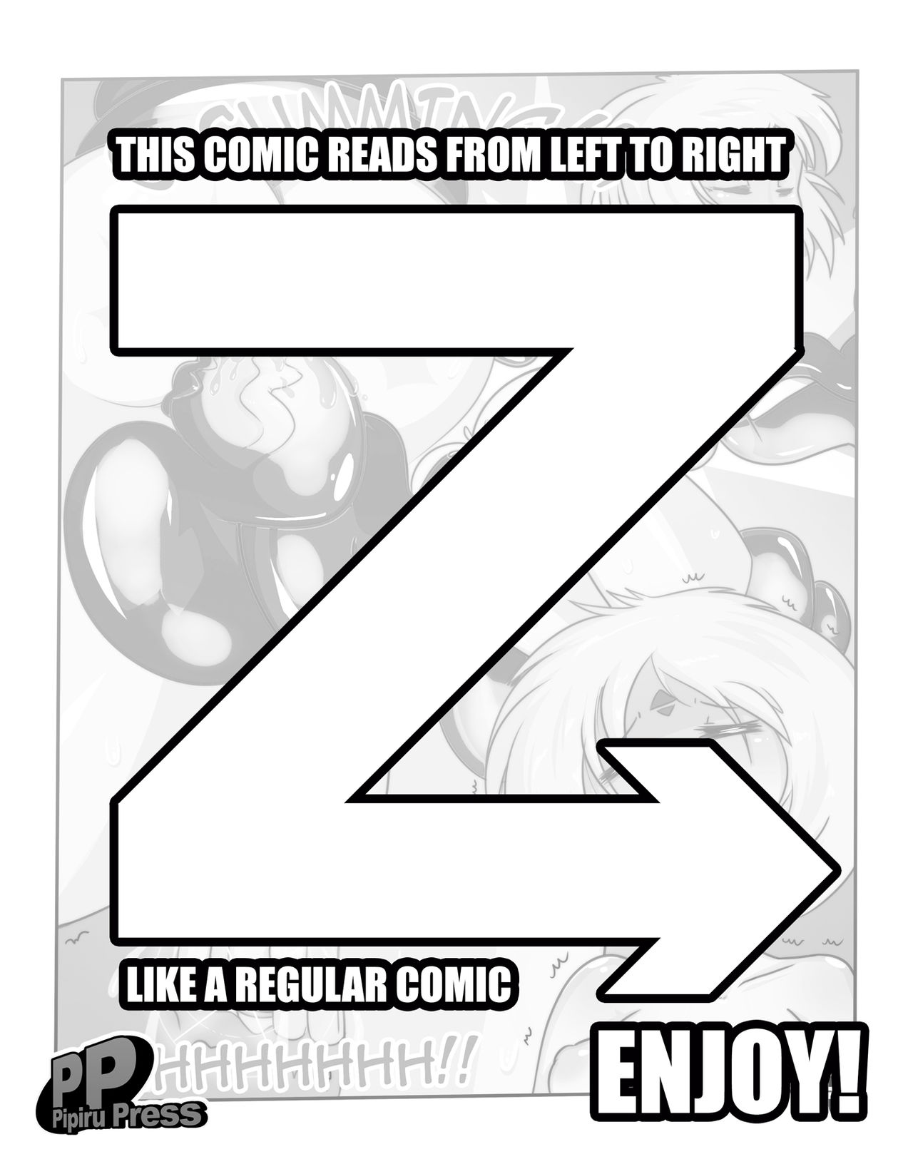 Treasure Hunters And The Ring Of Arousal 02