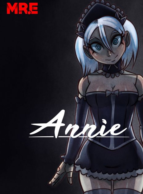 Annie Mr.e 01