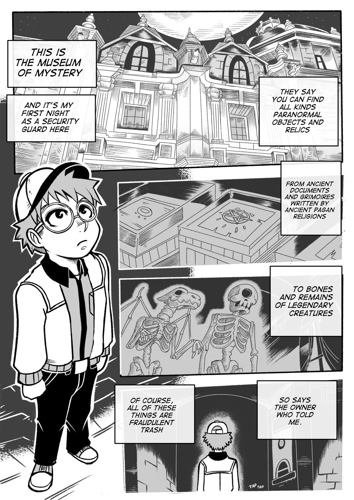 Annie Mr.e 02