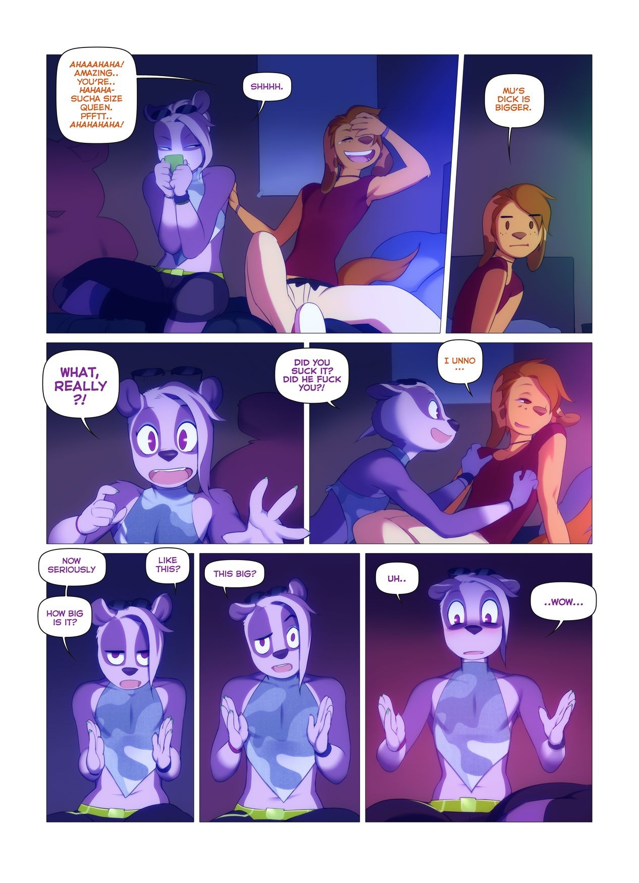 Bold Moves 07