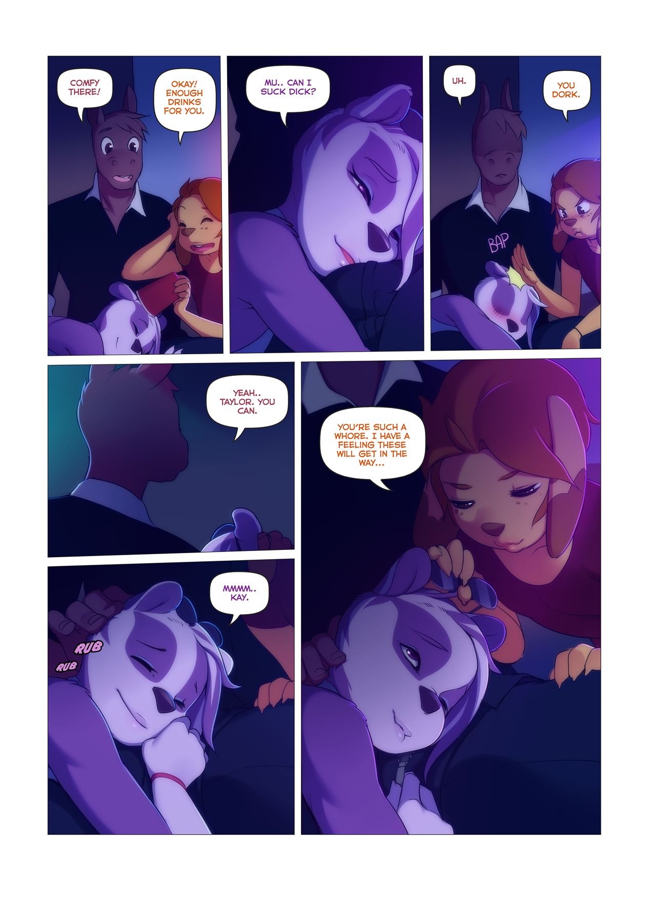 Bold Moves 11
