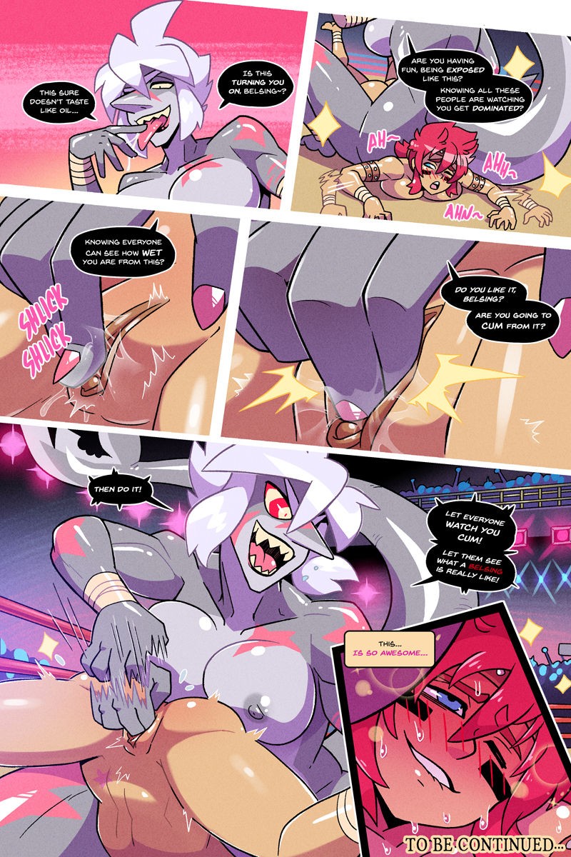 Demons Layer 70