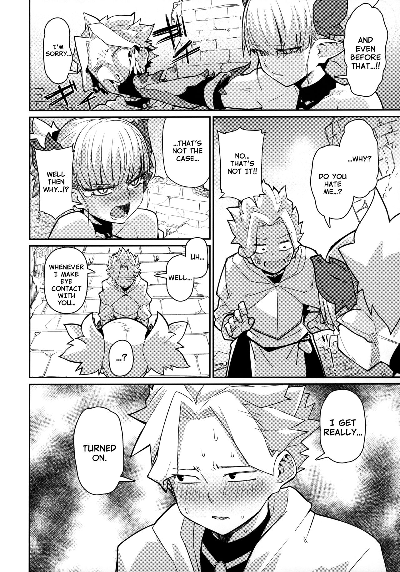 Dragon Girl Miitoban 06