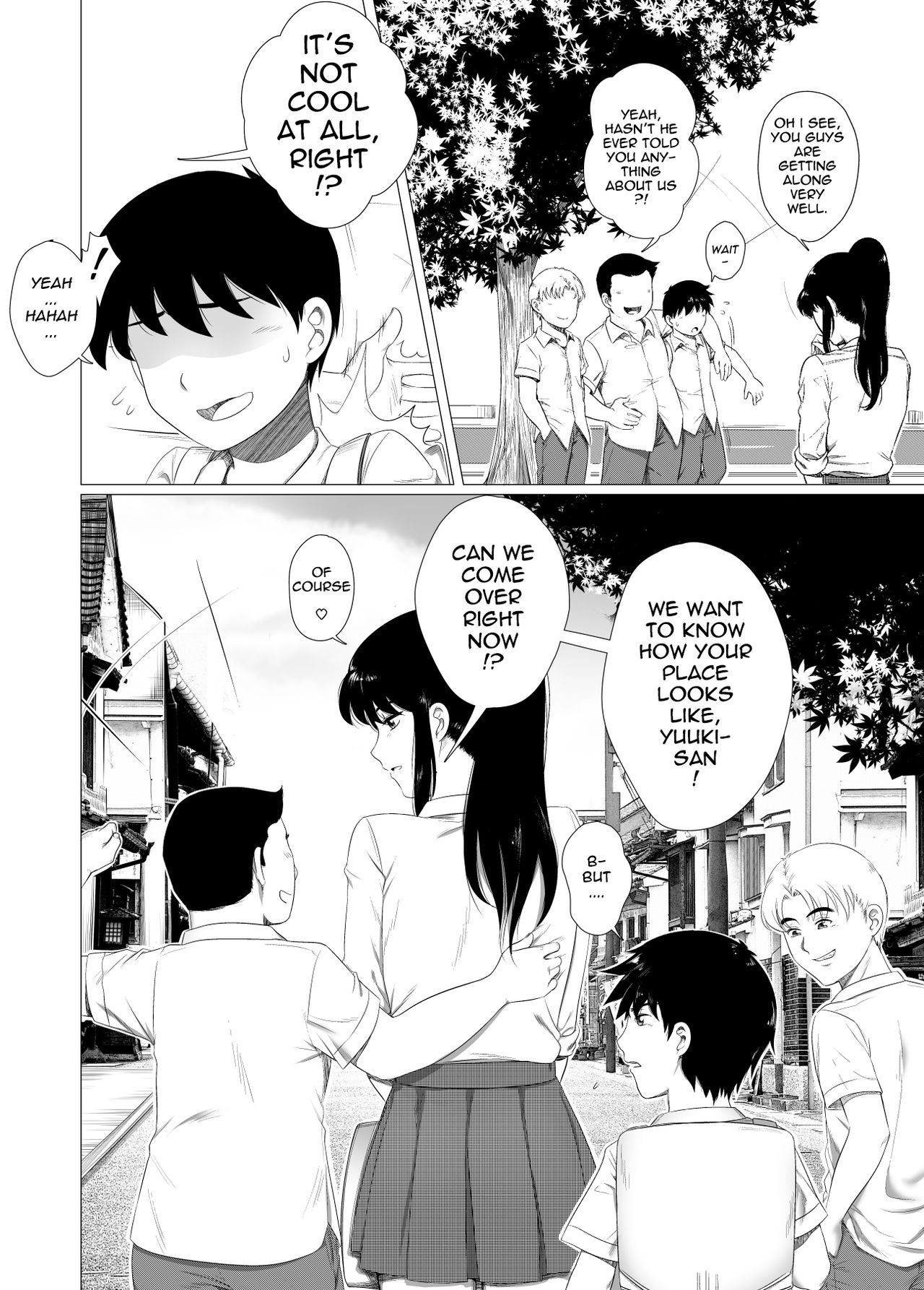 Her New Friends Rannero 06