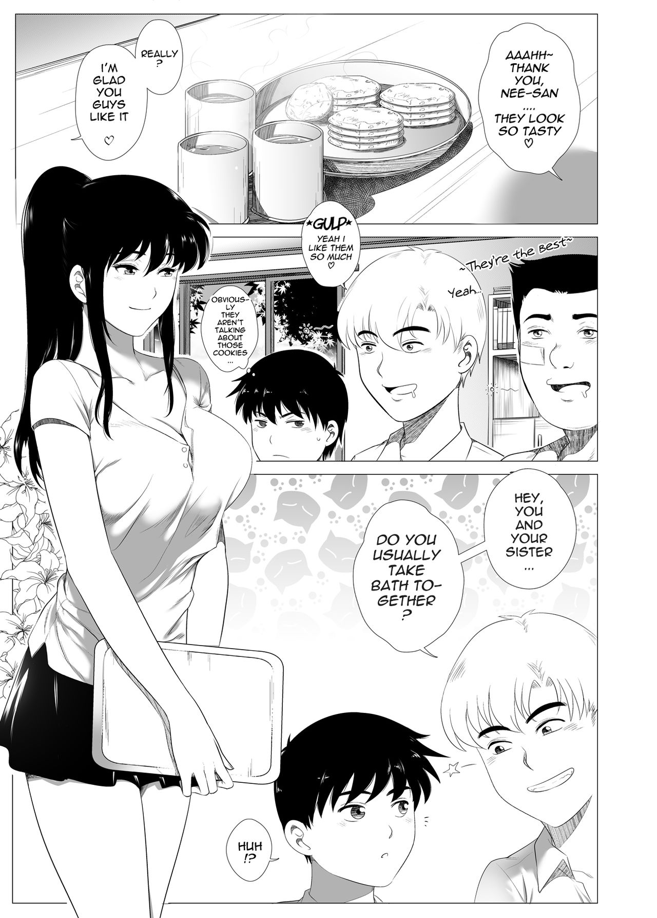 Her New Friends Rannero 07