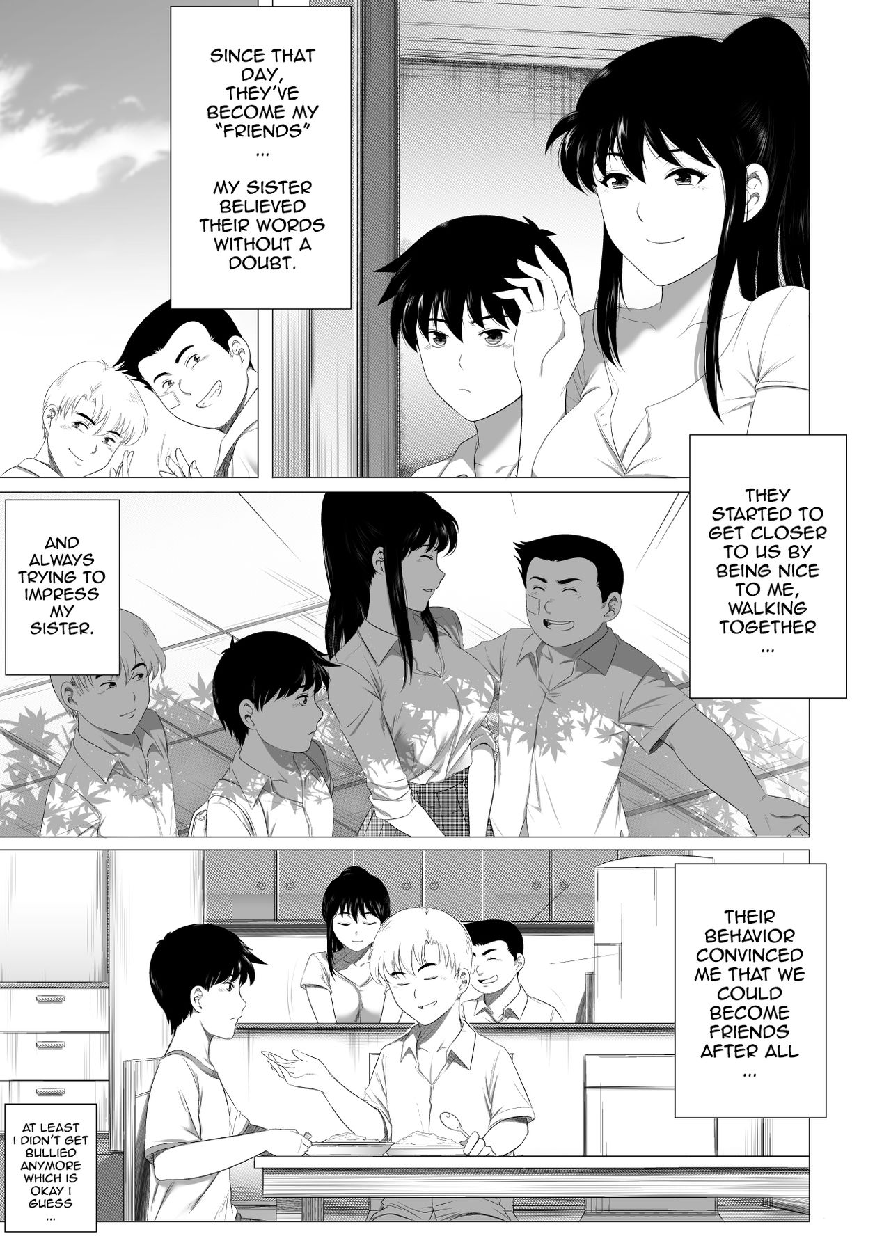 Her New Friends Rannero 09