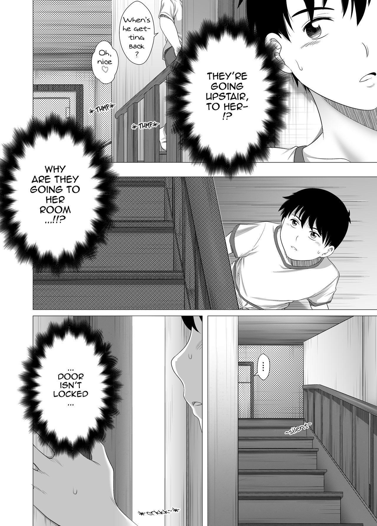 Her New Friends Rannero 16