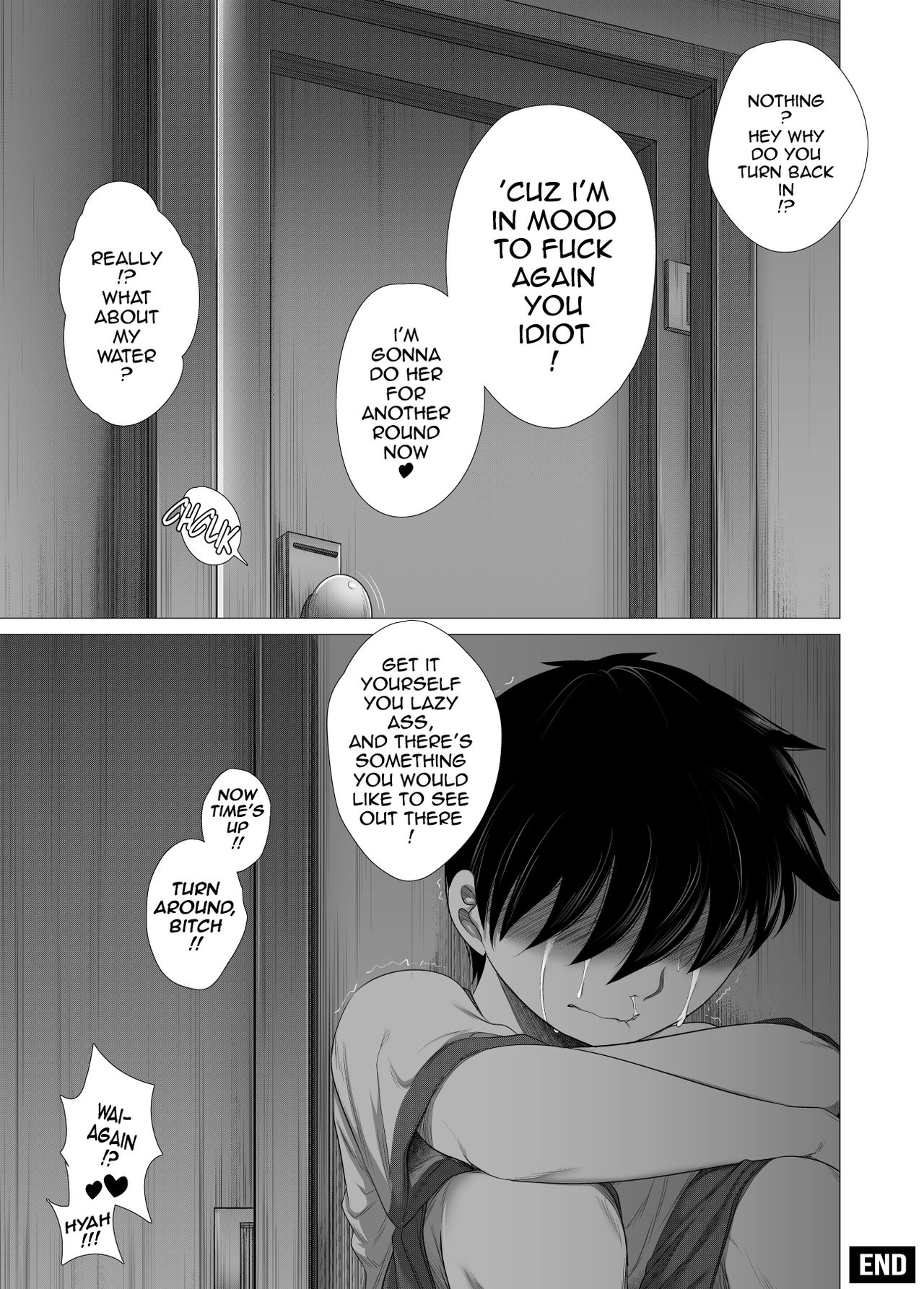 Her New Friends Rannero 35