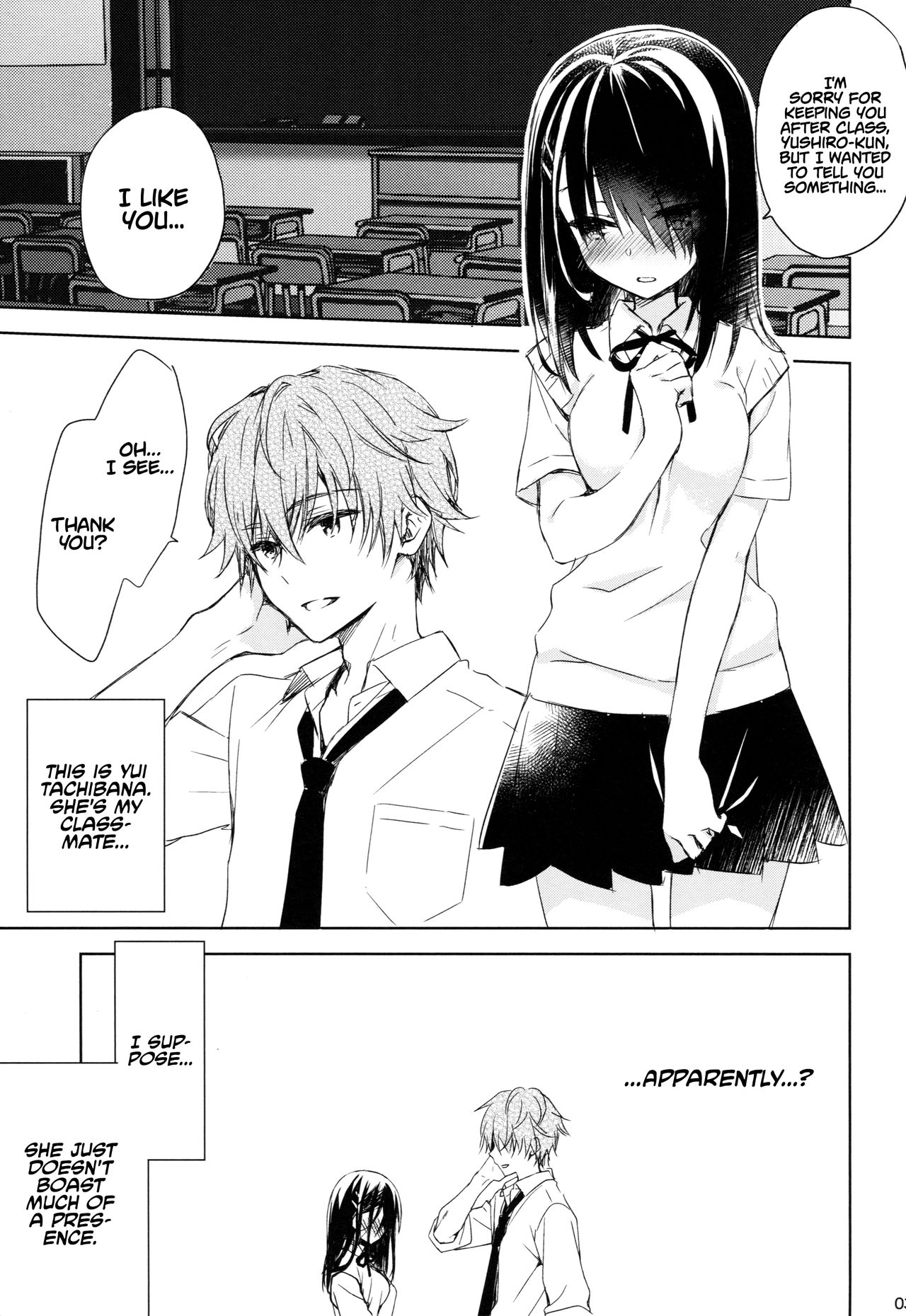 Im Yours 02