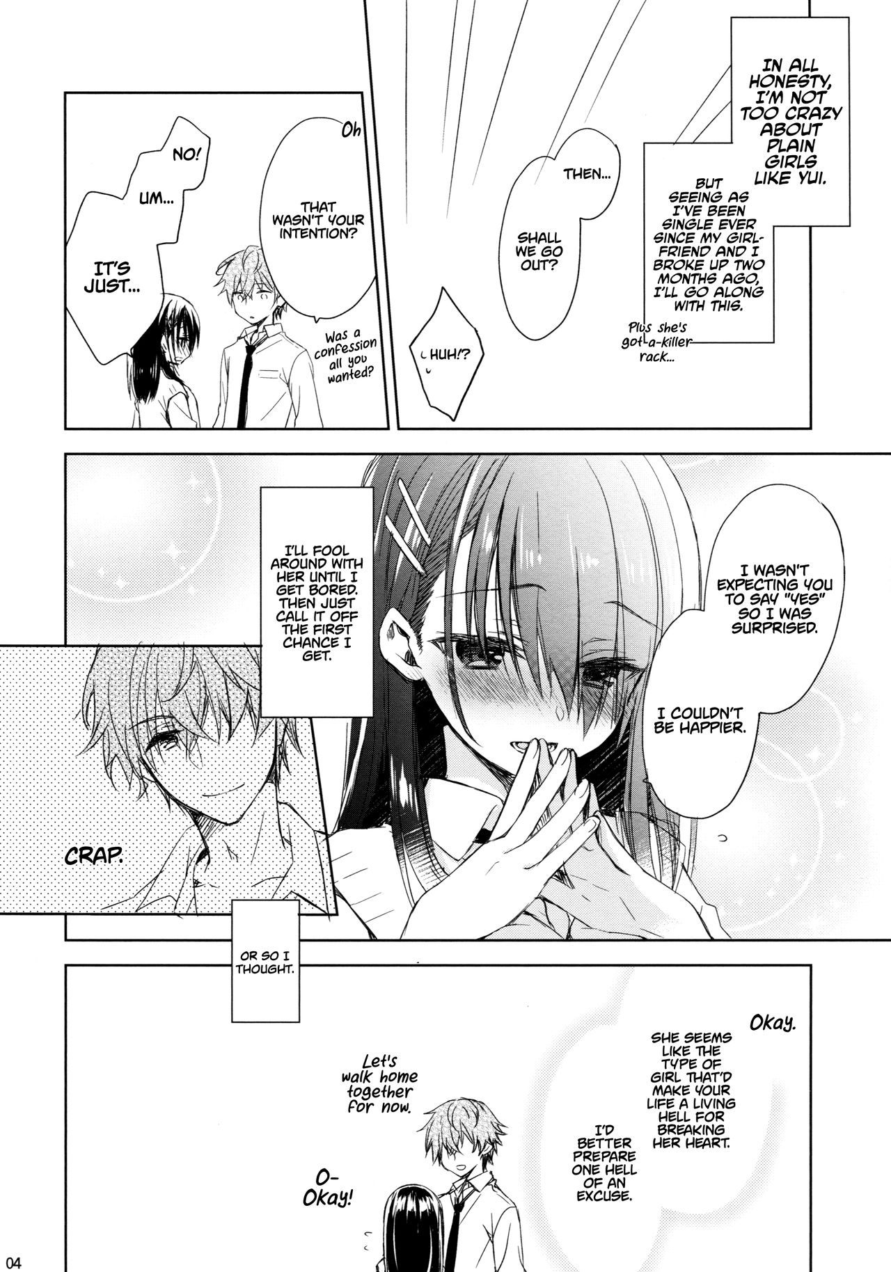 Im Yours 03