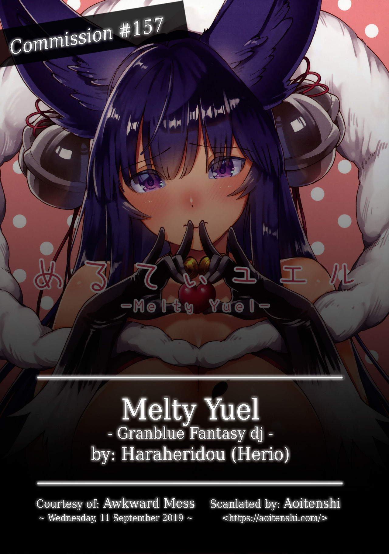 Melty Yuel Herio 02