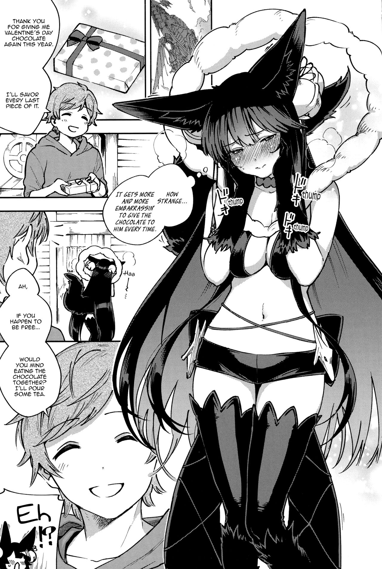 Melty Yuel Herio 03