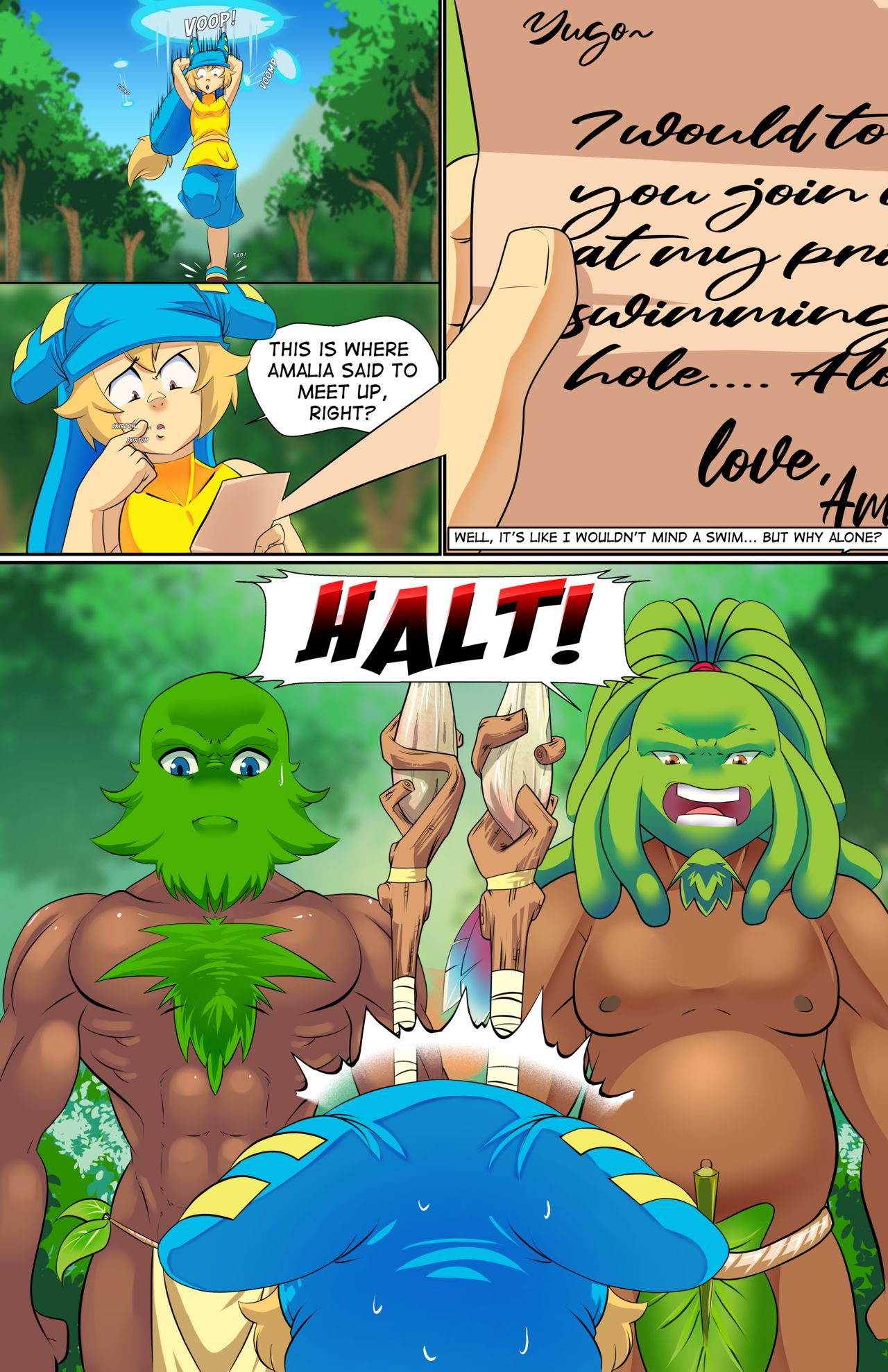 Mon Ami Mon Amour - Wakfu Hentai | comix.warmbier-shop.ru