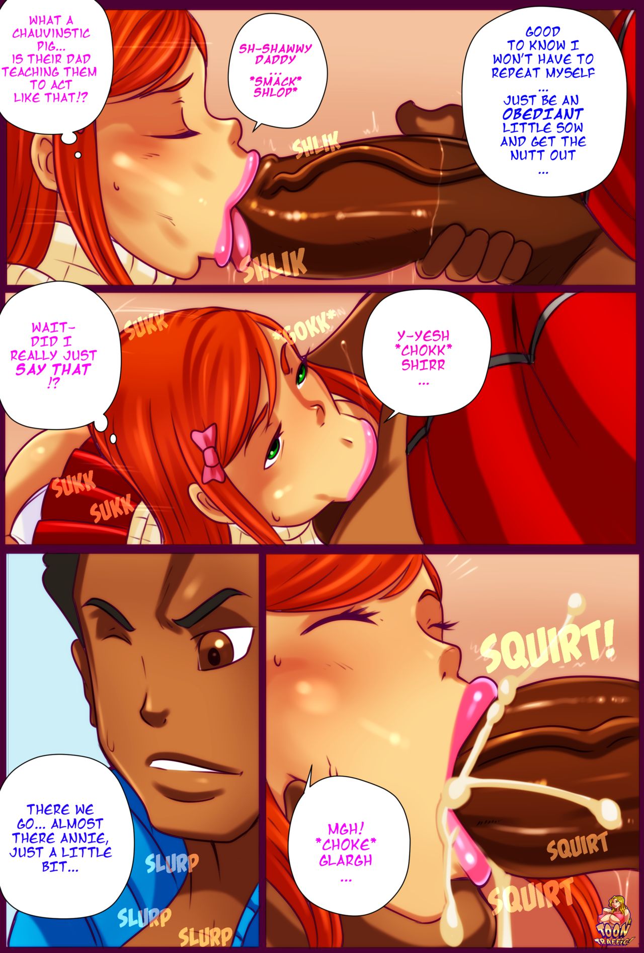 One Plus Two Equals Fun 19