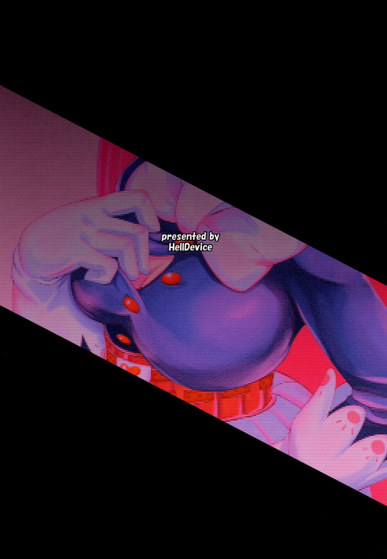 Otonari San Chi No Osanazuma Nalvas 28