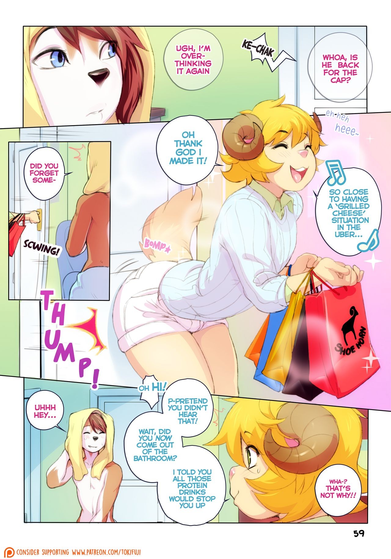 Outside The Box 59