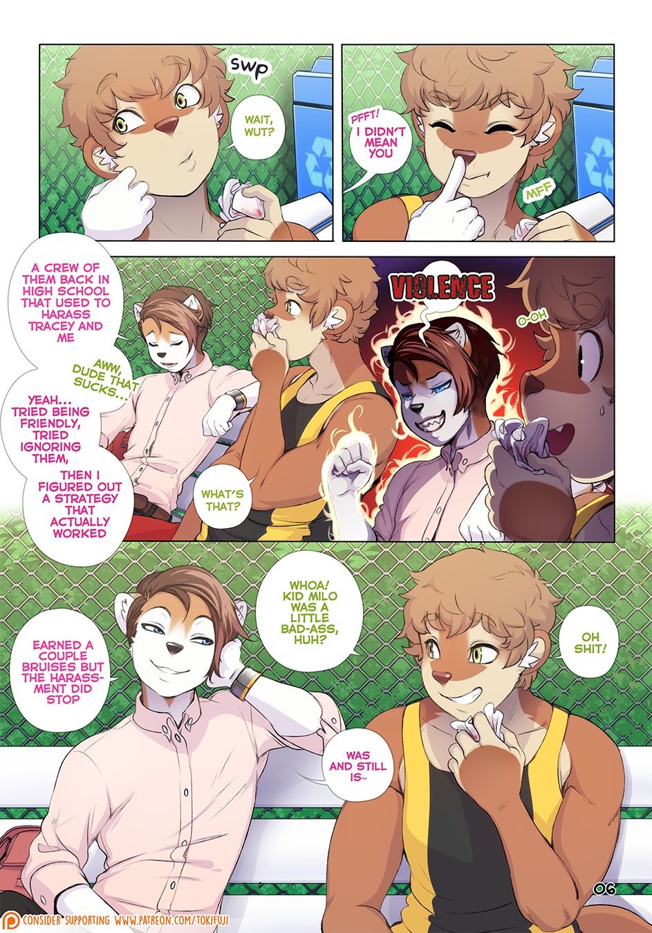 Outside The Box 76