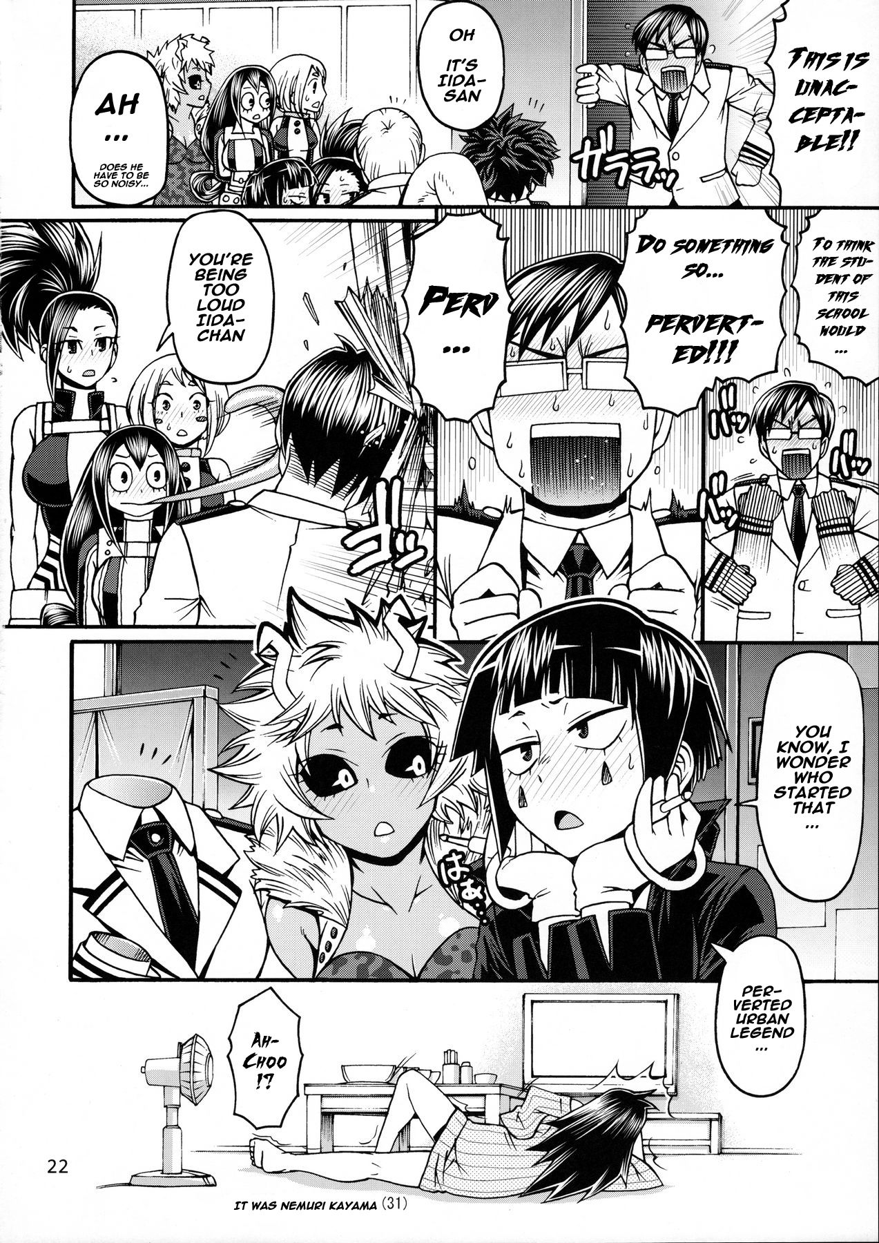 Poppin Girls Naxusnl 21