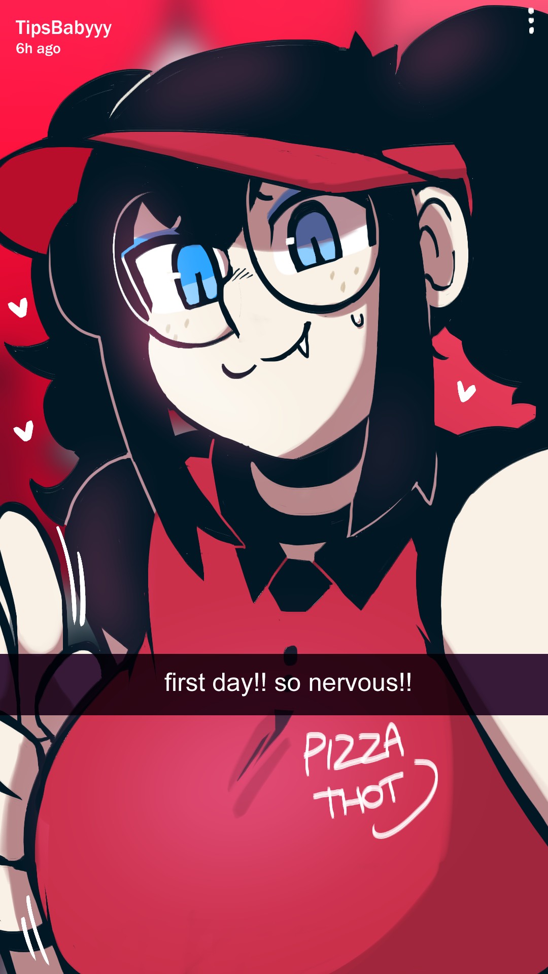 Pizza Thot Day One 02