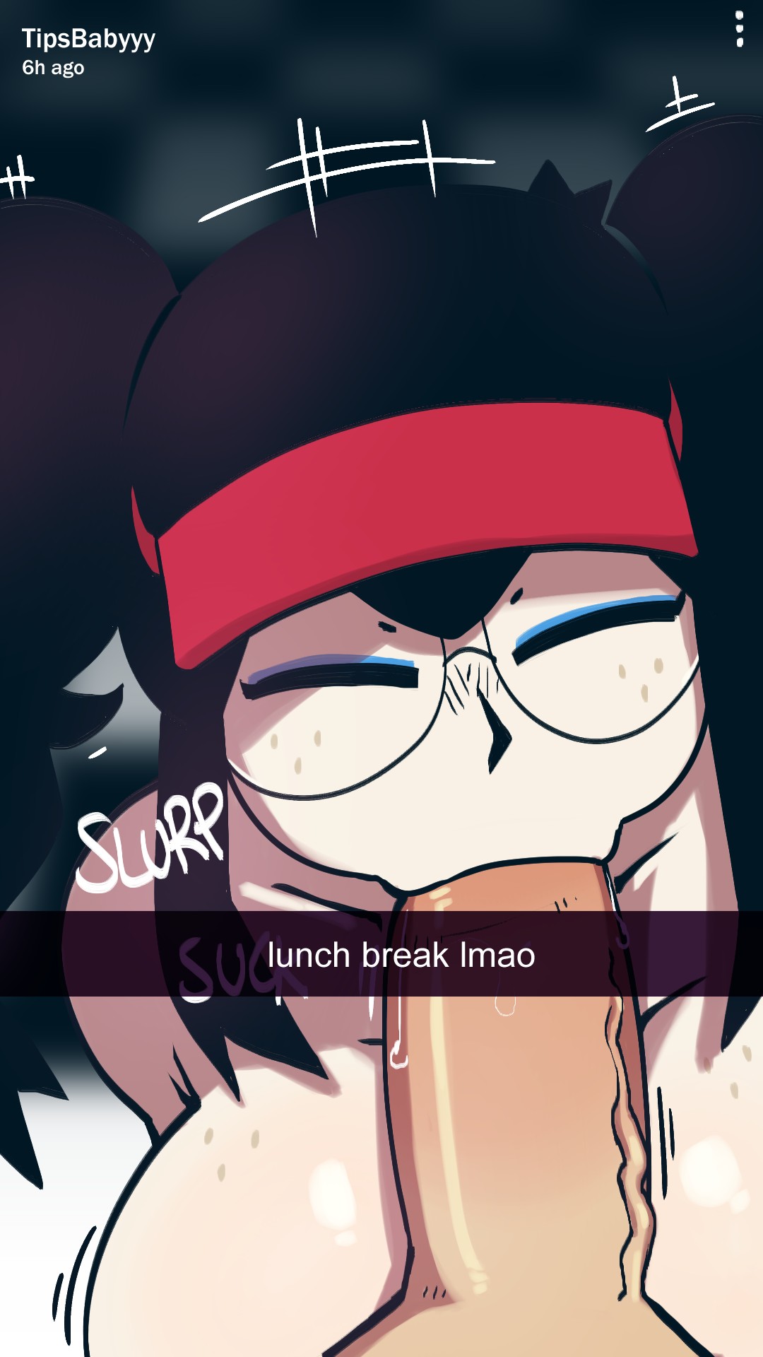 Pizza Thot Day One 12